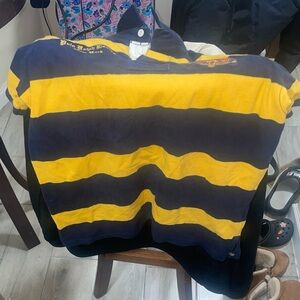 Ralph Lauren, Trendy